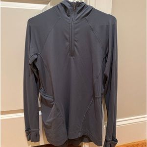 Lululemon hoodie